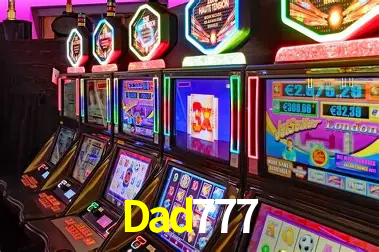 Dad777 App