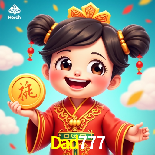 Dad777 App