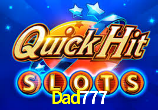 Dad777