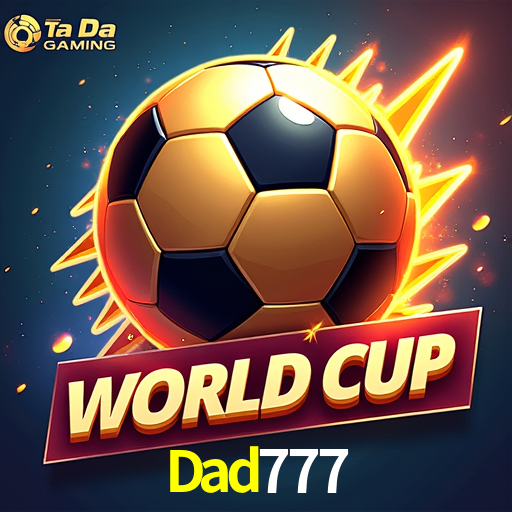 Dad777