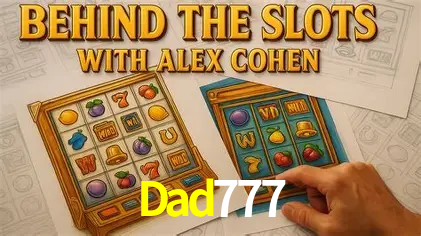 Dad777