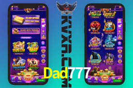 Dad777