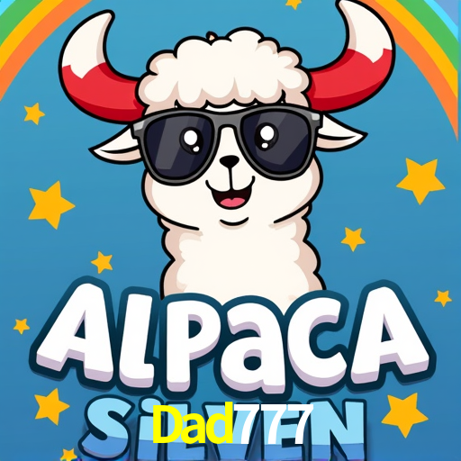 Dad777 App