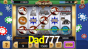 Dad777 App